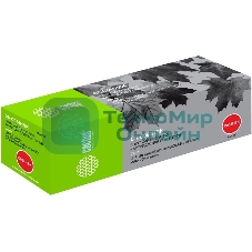 Картридж лазерный Cactus CS-C054HBK черный (3100 стр.) для Canon LBP 621Cw/623Cdw/641Cw/643Cdw