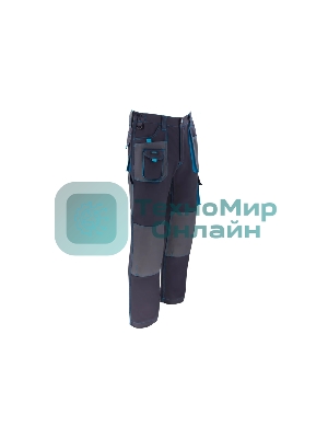 Брюки Gross 90351 размер XXXL