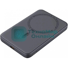 Портативный аккумулятор Aukey Magnetic 5000