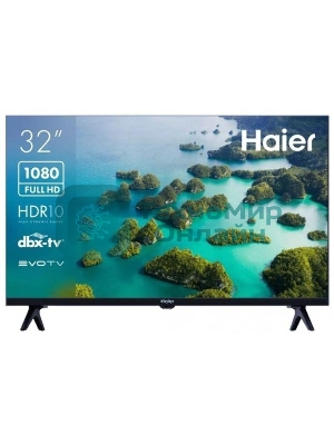 Телевизор Haier 32