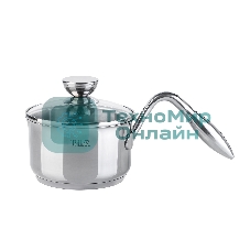 Ковш TalleR TR-11119, 14х8.5 см (1.2 л)