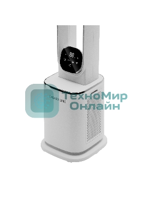 Вентилятор Galaxy Line GL 8118