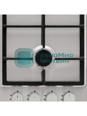 Встраиваемая варочная панель Krona NEBEL 60 IX W
