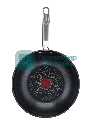 Сковорода ВОК (WOK) Tefal Intuition B8171944 28см (2100125812)