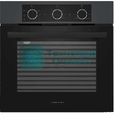 Шкаф духовой электрический Maunfeld AEOF6060G1