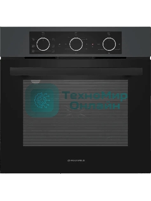 Шкаф духовой электрический Maunfeld AEOF6060G1