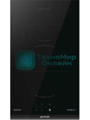 Индукционная варочная панель Gorenje GI3201BC 742462