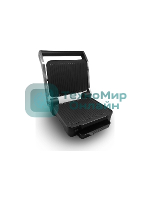 Гриль контактный электрический Zigmund & Shtain ZEG-929 Grillmeister