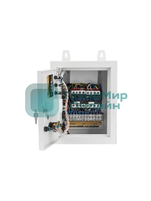 Блок автоматического запуска Denzel PS-120TS