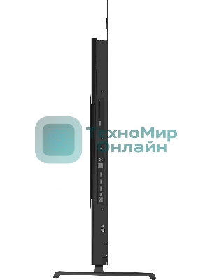 Телевизор Digma 55