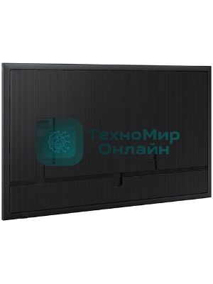 Панель Samsung QM65C черный, 65