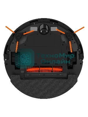 Робот-пылесос Garlyn SR-850 - черный