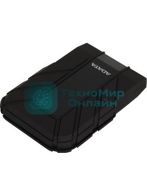 Внешний HDD 2.5