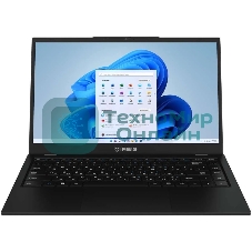 Ноутбук IRBIS 14NBP3007 черный 14