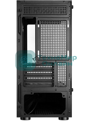 Компьютерный корпус Ginzzu CL470