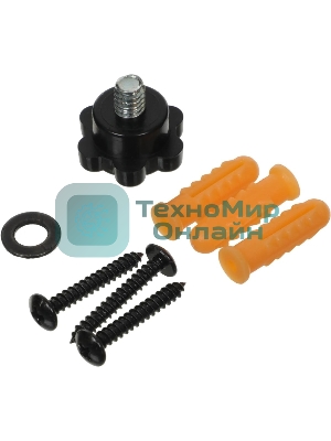 Веб-камера Logitech PTZ Pro 2 черный