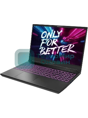 Ноутбук Maibenben X525/15.6