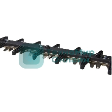 Кусторез Makita UH006GZаккум.