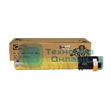 Картридж GalaPrint GP-841199 (MPC2550E) желтый (5500 стр) для Ricoh Aficio MPC2030/MPC2050/MPC2530/MPC2550