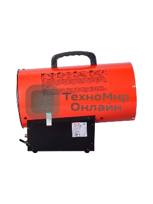 Тепловая газовая пушка Ресанта ТГП-12000