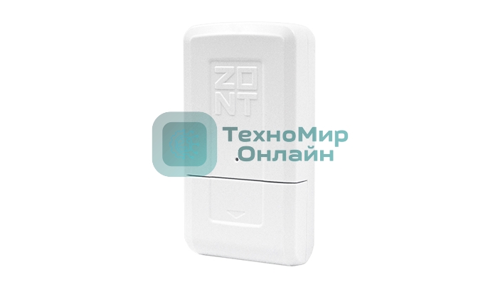 Адаптер на стену для подключения котла по цифровым шинам