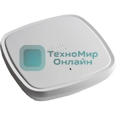 Точка доступа Cisco Catalyst 9115AX Series C9115AXI-H