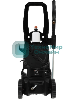 Мойка высокого давления Bort BHR-2700-R
