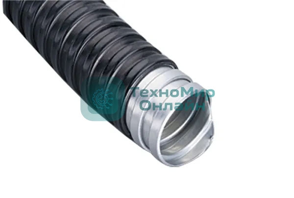 Металлорукав EKF mrzp-20-50 ПВХ РЗ-ЦП - 20 EKF PROxima (бухта 50 м)