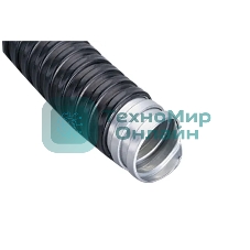 Металлорукав EKF mrzp-20-50 ПВХ РЗ-ЦП - 20 EKF PROxima (бухта 50 м)