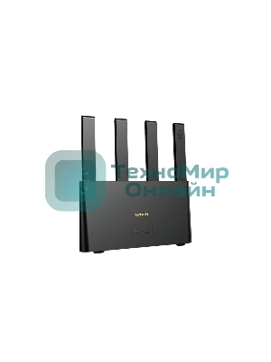 Двухдиапазонный гигабитный Wi-Fi 4G+ LTE роутер Tenda 4G08 AC1200, 2,4/5 ГГц, до 1167 Мбит/с, 4G до 300 Мбит/с