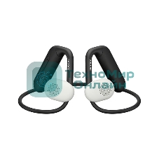 Беспроводные наушники Sony WI-OE610 черный, открытые (спортивные), Bluetooth, до 10 ч