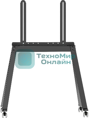 Стойка для телевизора Ultramounts UM311B черный 43