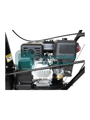 Снегоуборщик бензиновый Huter SGC 5500Х