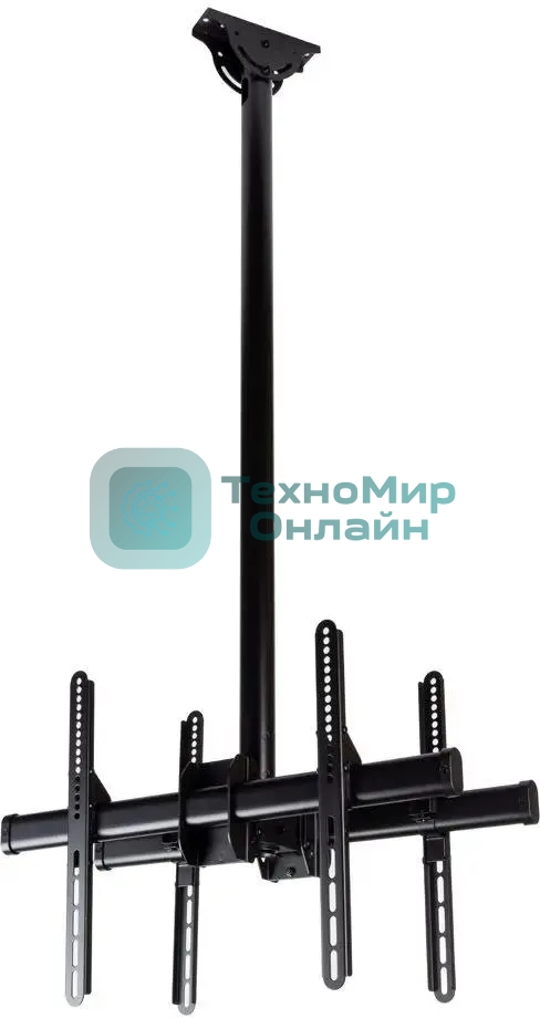 Кронштейн для телевизора Arm Media LCD-3050 черный, 32