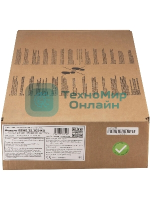 Комбинированная варочная панель (электрическая+газовая) Maunfeld EEHS.32.3ES.KG