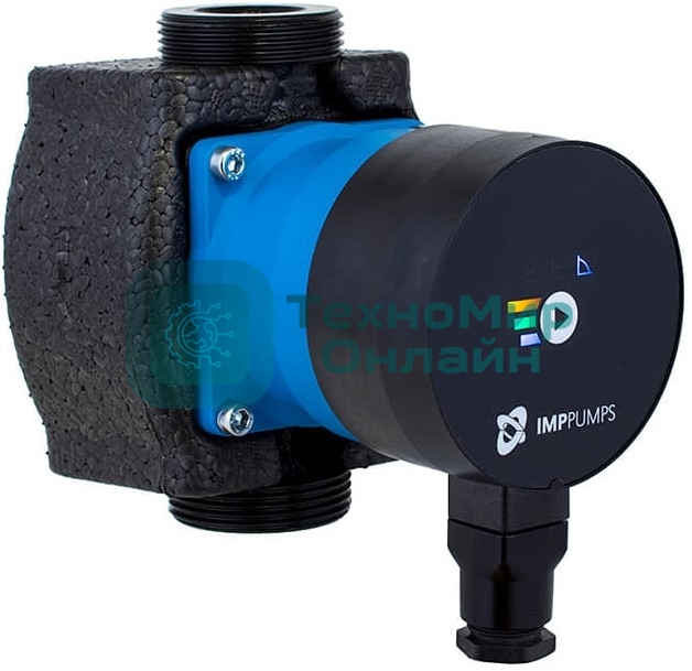 Насос циркуляционный IMP PUMPS NMT MINI 25/40-180