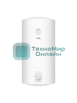Водонагреватель Ballu BWH/S 50 Orfeus DH