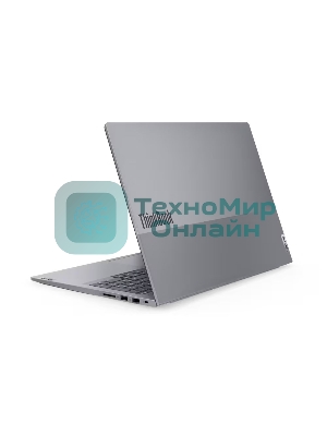 Ноутбук Lenovo Thinkbook 16 G6 IRL Core i7 13700H 16Gb SSD512Gb Intel Iris Xe graphics 16
