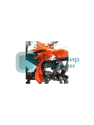 Мотоблок бензиновый PATRIOT Vegas 7 440106505