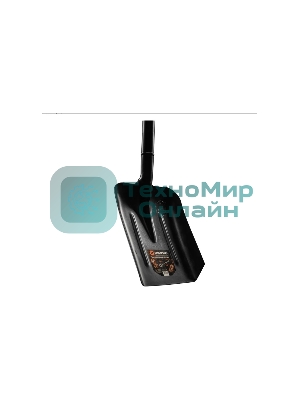 Совковая лопата ВИХРЬ сталь, металлическим черенком 73/7/1/9