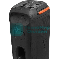 Портативная акустическая система JBL Party Box 710 черный