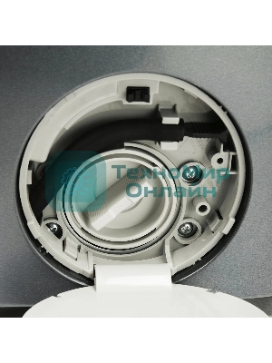 Стирально-сушильная машина Centek CT-1954 серый, загрузка фронтальная 8 кг, 1400 об/мин., класс: А+++