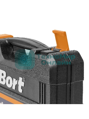Набор ручного инструмента Bort BTK-83 (93418453)