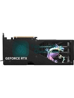 Видеокарта MSI RTX 5060 Ti 16G GAMING TRIO OC, NVIDIA RTX 5060 Ti, 16 ГБ GDDR7, 128 бит, PCI-e 5.0, 1xHDMI, 3xDP, 2647 МГц