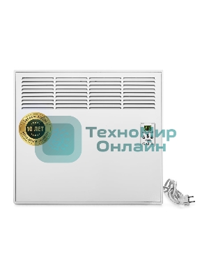 Конвектор электрический iVigo EPK4550E07 750 Вт белый