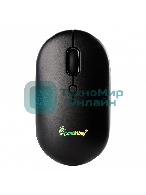 Мышь беспроводная Smartbuy (SBM328AGK) 328AG черный