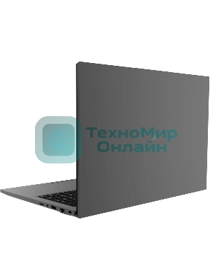 Ноутбук Digma Pro Fortis M Core i3 1215U 16Gb SSD 256Gb Intel UHD Graphics 15.6