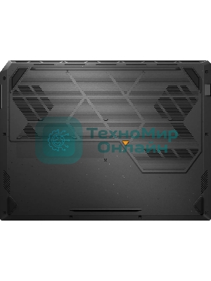 Ноутбук ASUS TUF Gaming F16 FX608JMR-RV170 Intel Core i5 14450HX 2400MHz/16