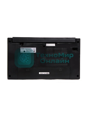 Радиоприемник ЭФИР 13 УКВ 64-108МГц, бат. 4*R20, 220V, USB/SD/microSD/AUX