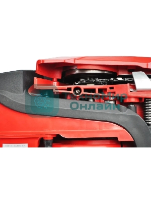 Бензопила Al-Ko sbA 6436 1500Вт 2 л.с. дл.шины:14